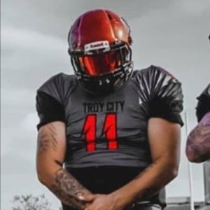 Meet your Posher, Cory